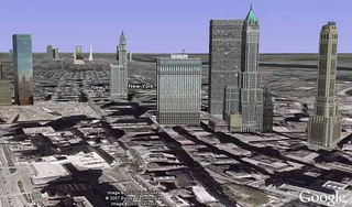Illustration for article titled New York City Is Breathtaking Following Google Earth Update